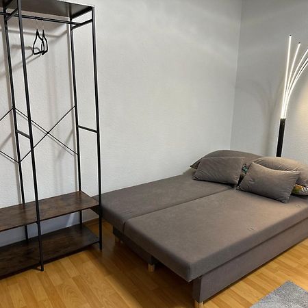 City Wohnung 츠비카우 외부 사진