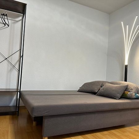 City Wohnung 츠비카우 외부 사진