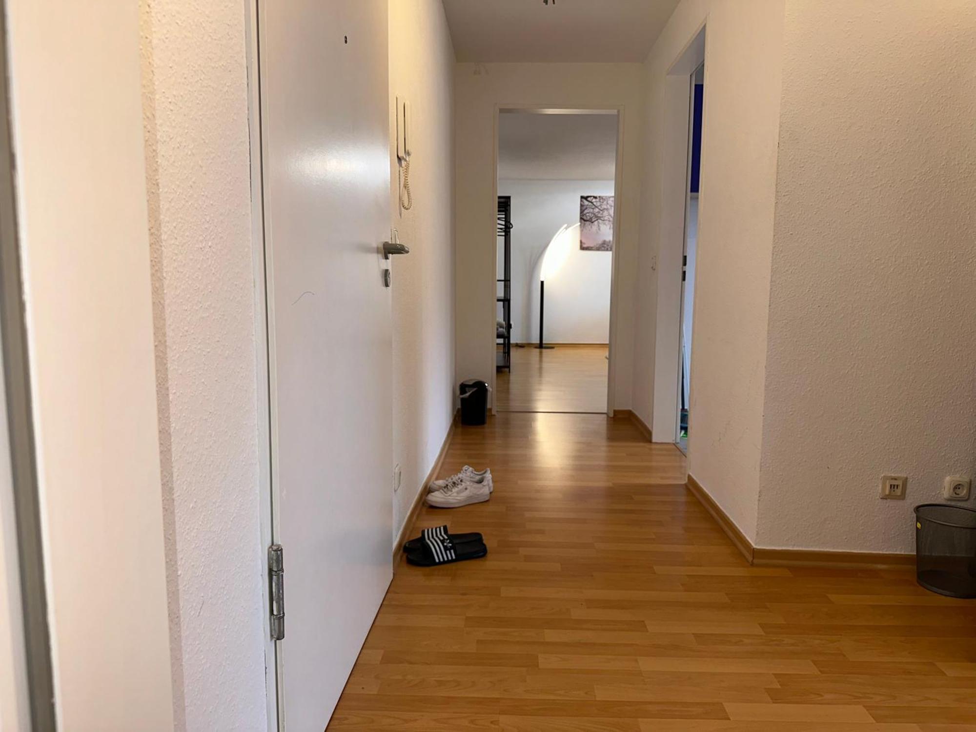 City Wohnung 츠비카우 외부 사진